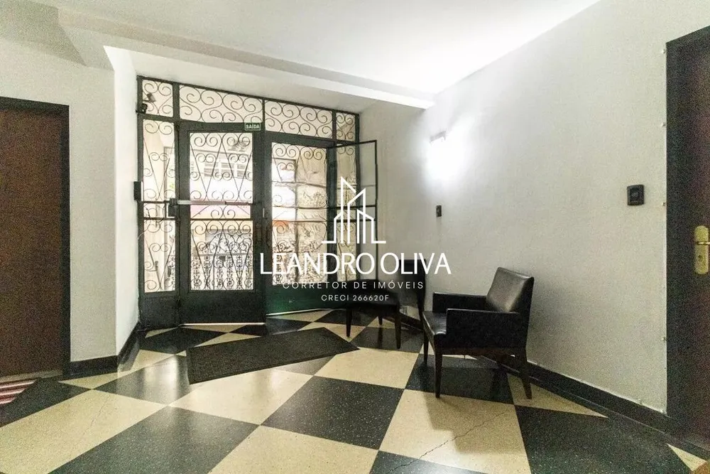 Apartamento, 2 quartos, 91 m² - Foto 1