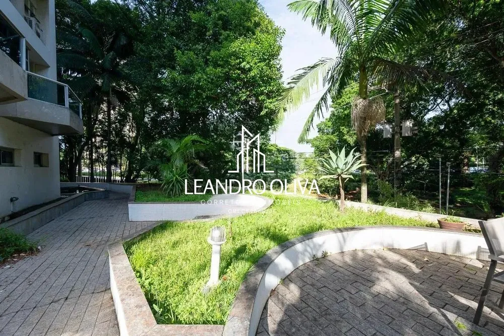 Apartamento, 2 quartos, 50 m² - Foto 14