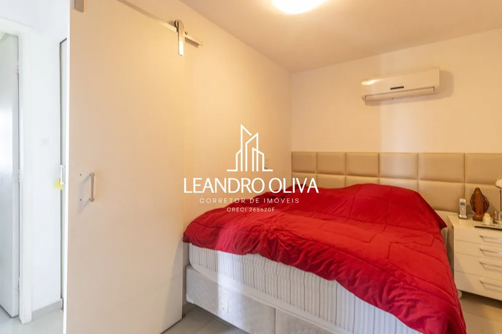 Apartamento, 2 quartos, 50 m² - Foto 6