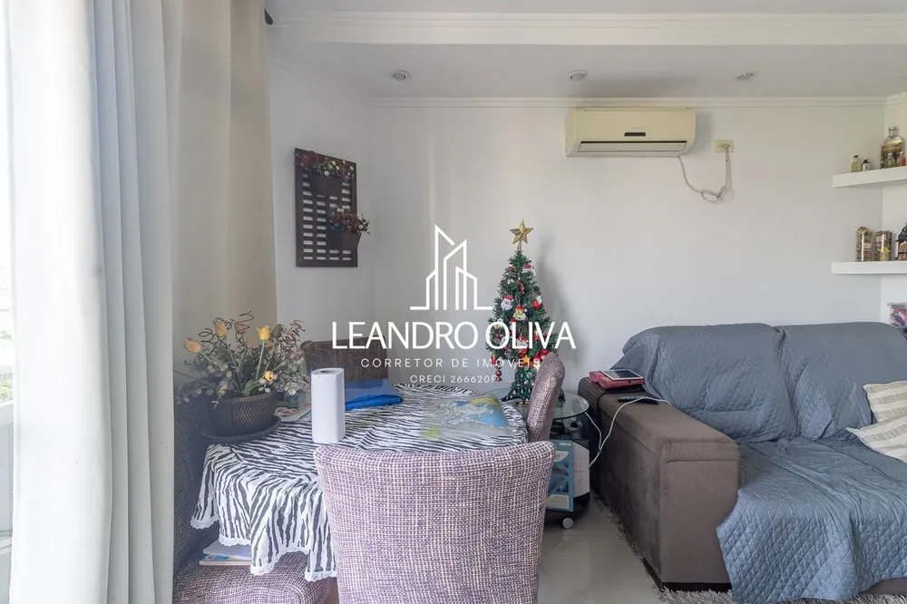 Apartamento, 2 quartos, 50 m² - Foto 6