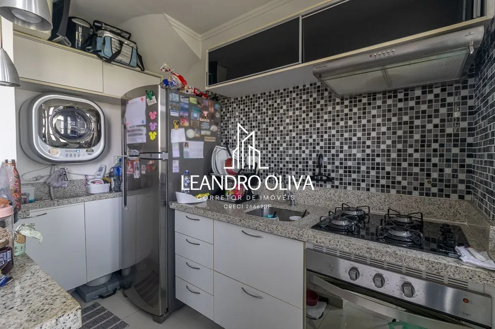 Apartamento, 2 quartos, 50 m² - Foto 12