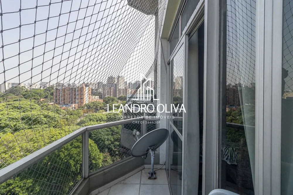 Apartamento, 2 quartos, 50 m² - Foto 7