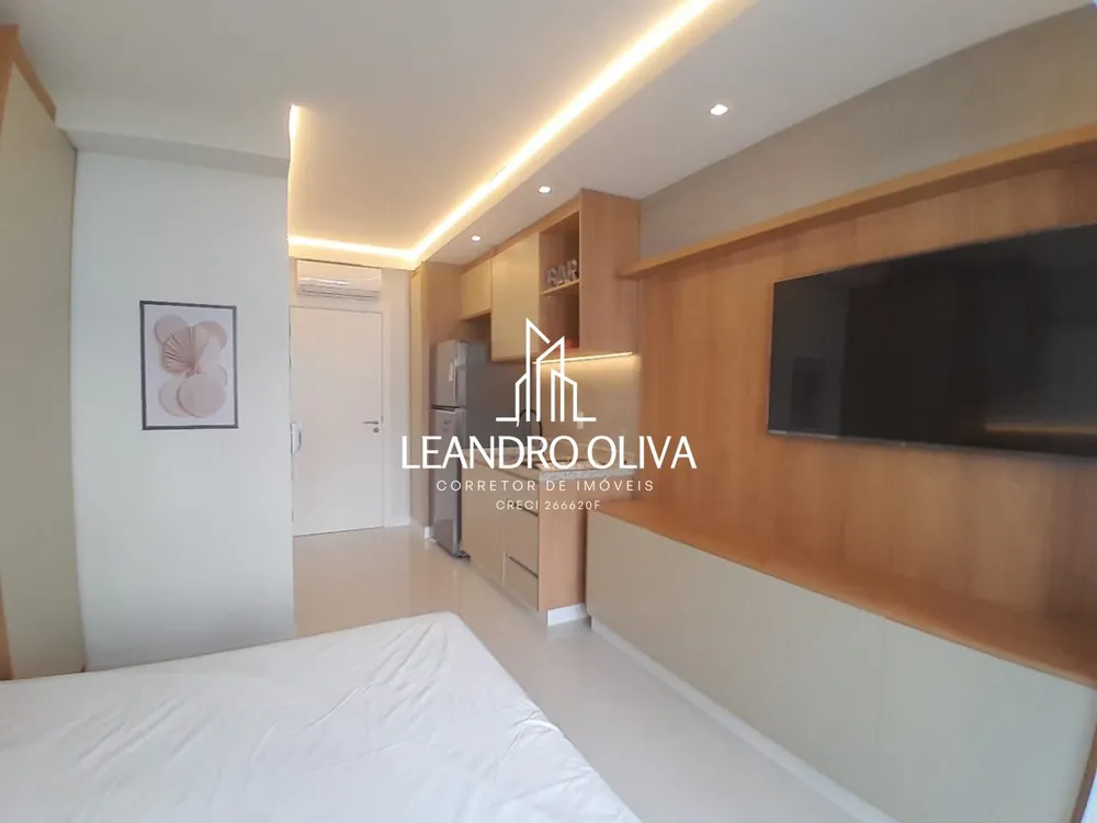 Apartamento, 1 quarto, 25 m² - Foto 9