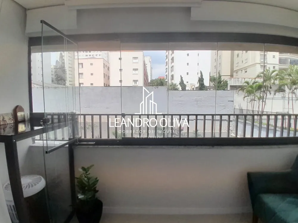 Apartamento, 1 quarto, 25 m² - Foto 15