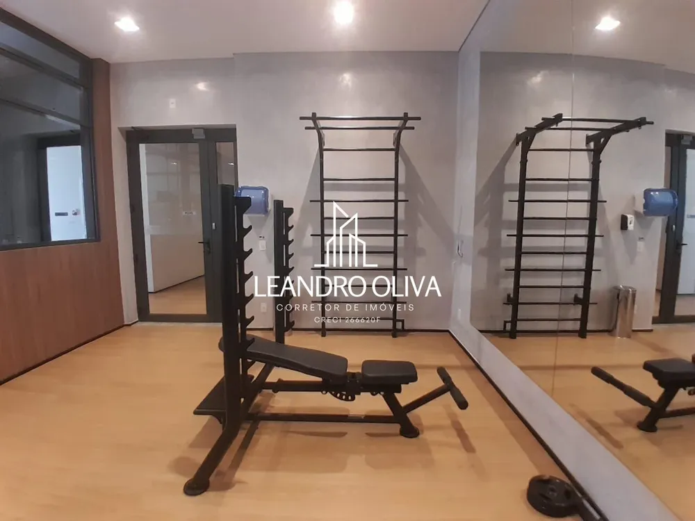 Apartamento, 1 quarto, 25 m² - Foto 5