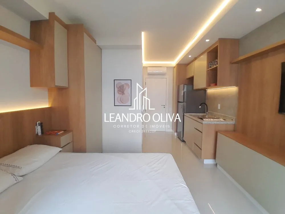 Apartamento, 1 quarto, 25 m² - Foto 16