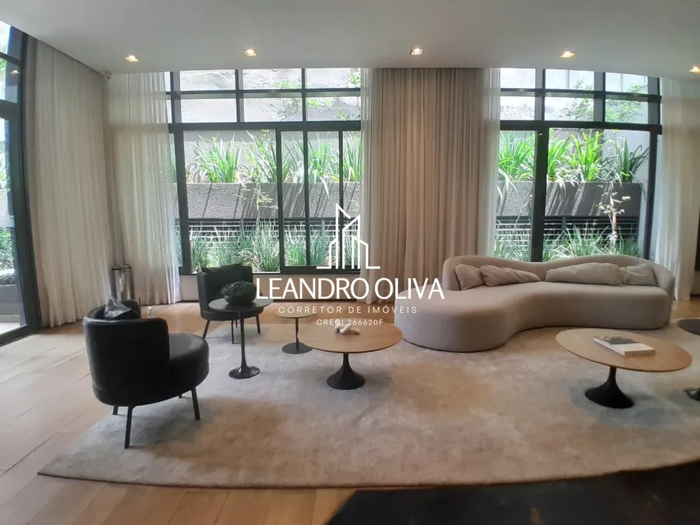 Apartamento, 1 quarto, 25 m² - Foto 2