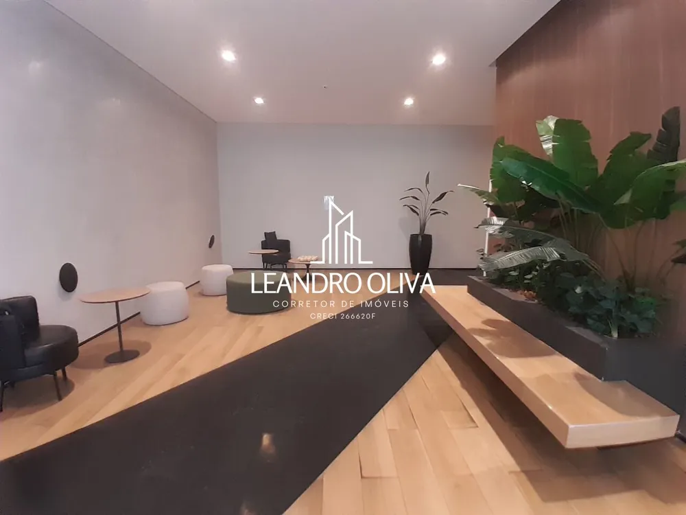 Apartamento, 1 quarto, 25 m² - Foto 13