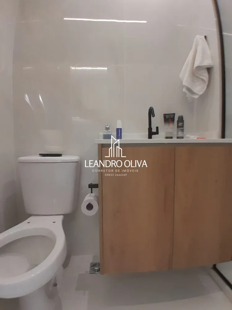 Apartamento, 1 quarto, 25 m² - Foto 11
