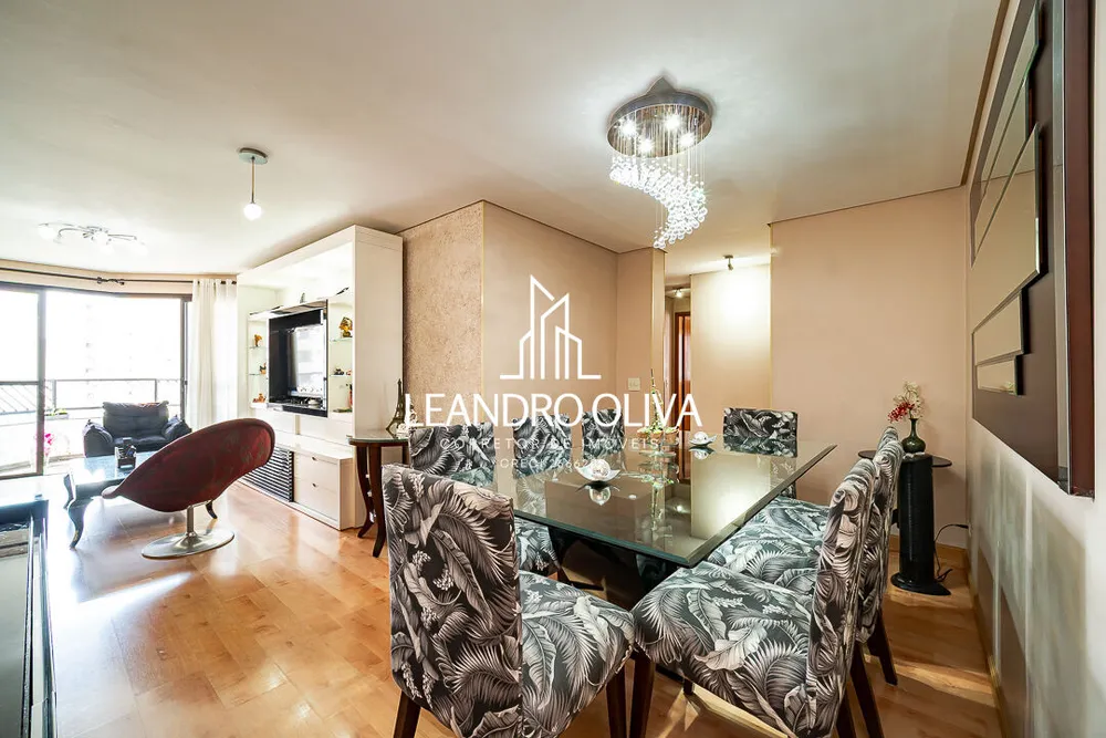 Apartamento, 4 quartos, 206 m² - Foto 5