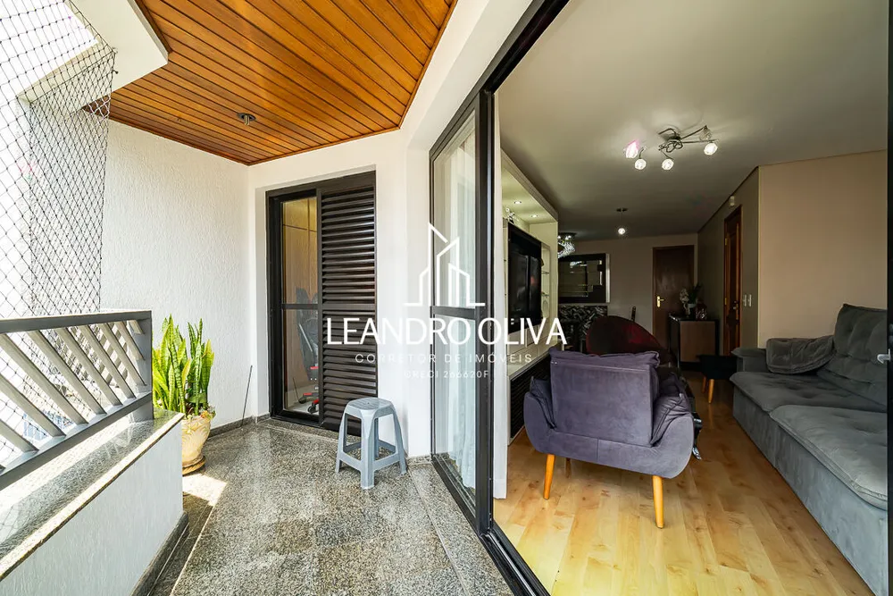 Apartamento, 4 quartos, 206 m² - Foto 4