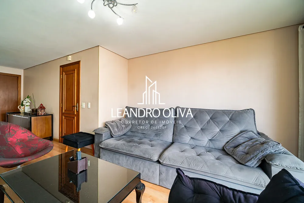 Apartamento, 4 quartos, 206 m² - Foto 2