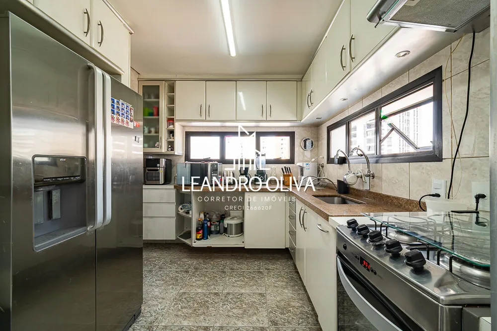 Apartamento, 4 quartos, 206 m² - Foto 7
