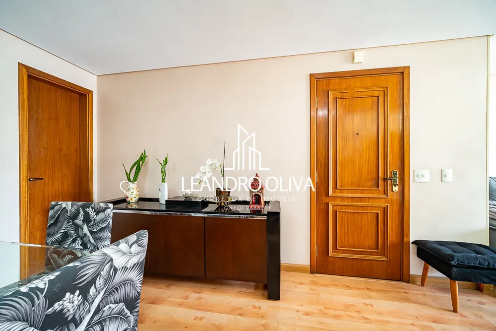 Apartamento, 4 quartos, 206 m² - Foto 6