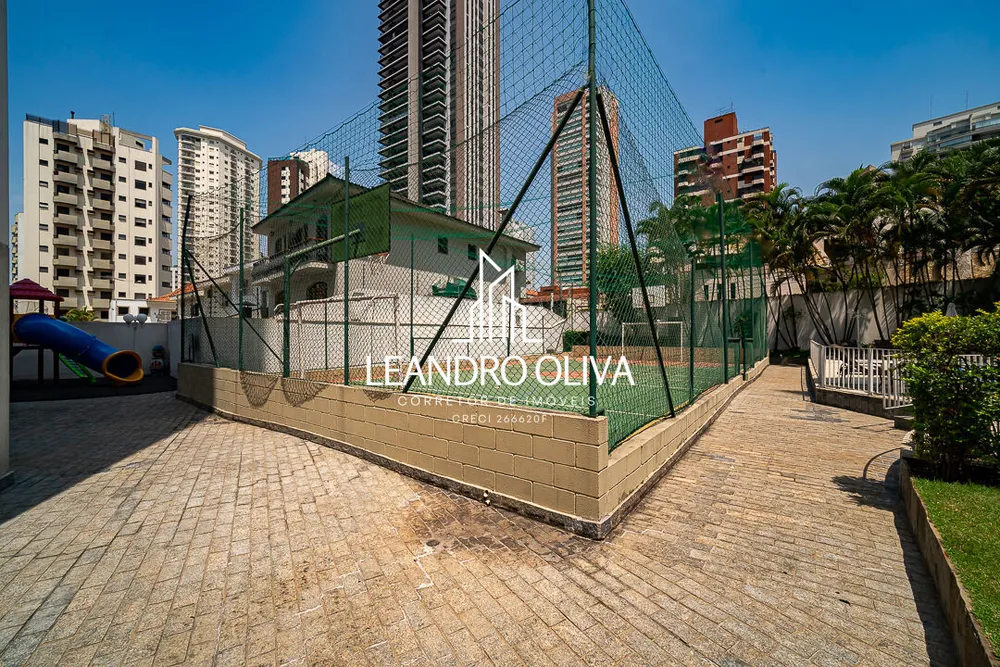 Apartamento, 4 quartos, 206 m² - Foto 10