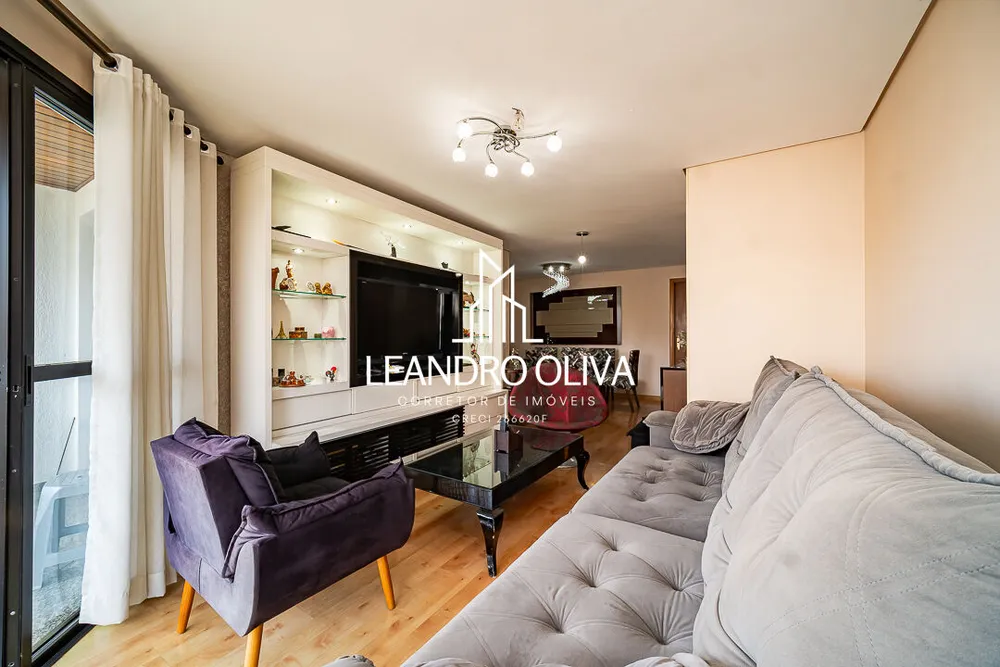 Apartamento, 4 quartos, 206 m² - Foto 13