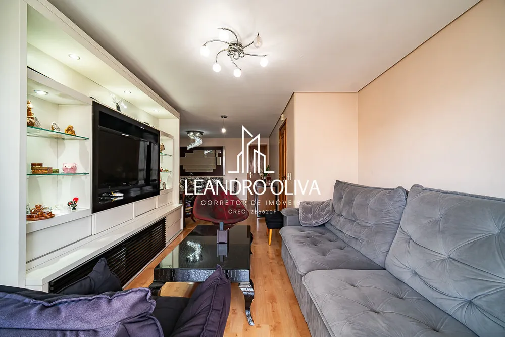 Apartamento, 4 quartos, 206 m² - Foto 8