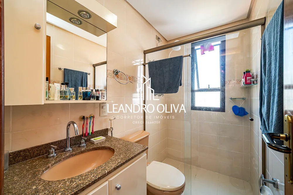 Apartamento, 4 quartos, 206 m² - Foto 3