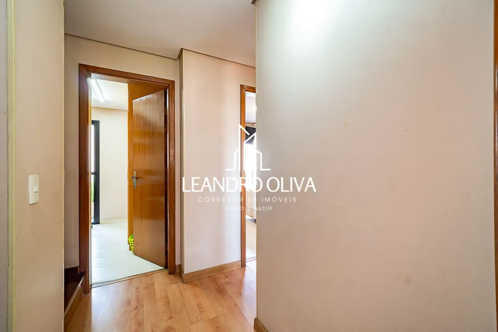Apartamento, 4 quartos, 206 m² - Foto 15