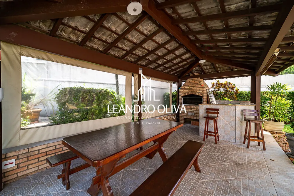 Apartamento, 4 quartos, 206 m² - Foto 1