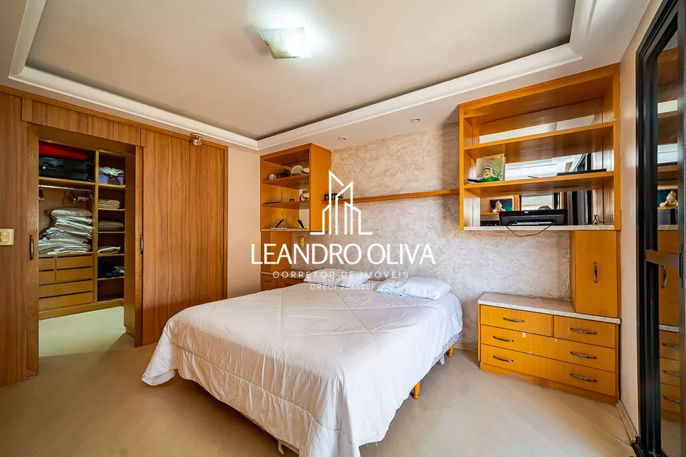 Apartamento, 4 quartos, 206 m² - Foto 9