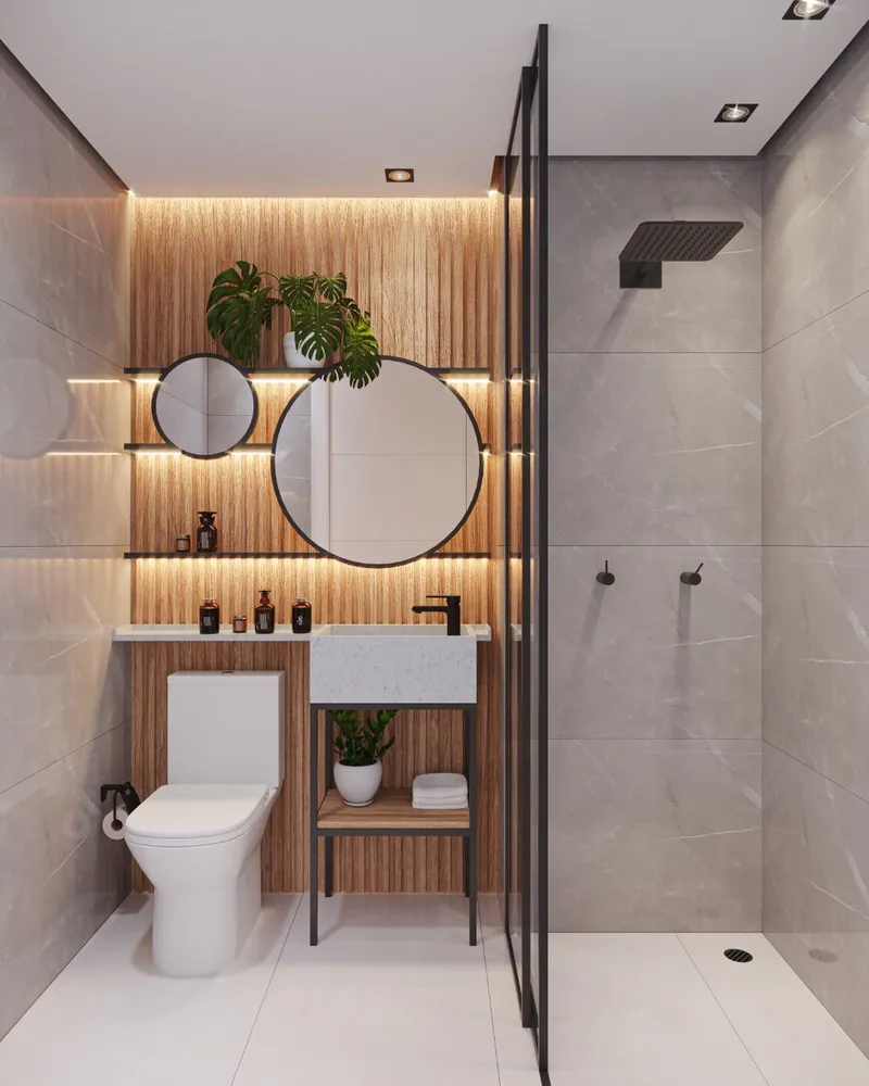 Apartamento, 1 quarto, 30 m² - Foto 4