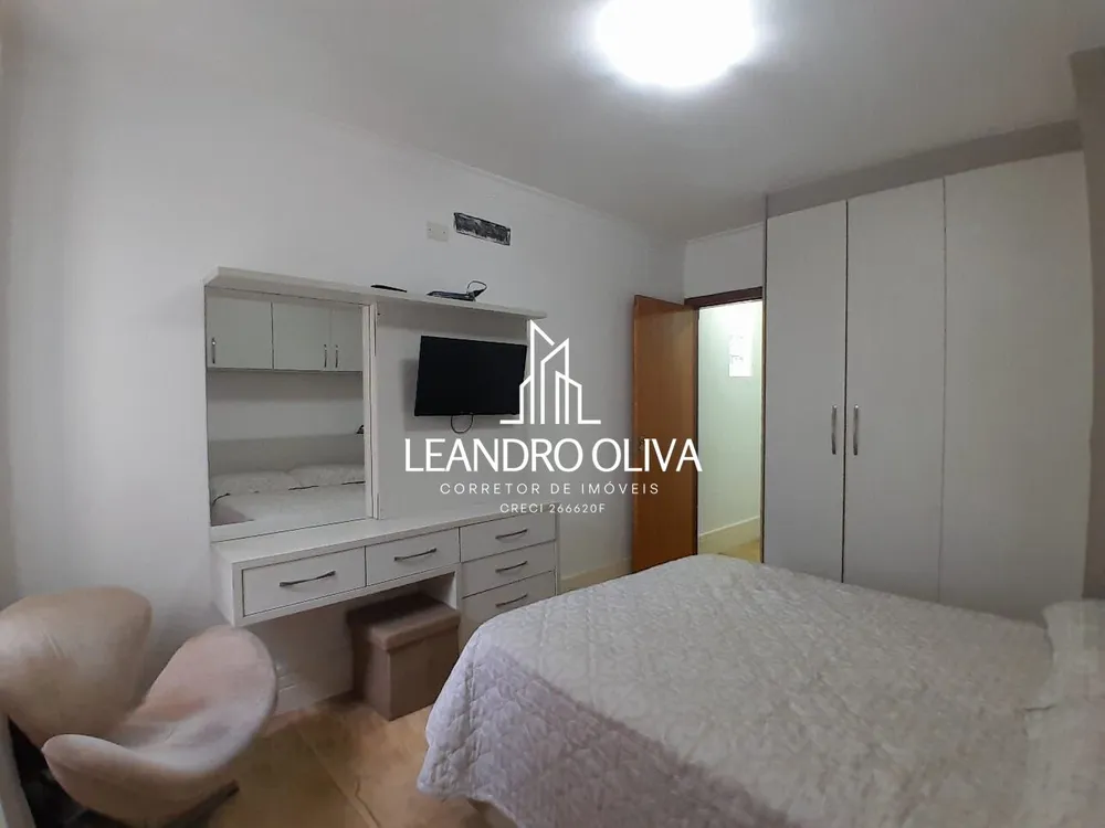 Casa, 3 quartos, 122 m² - Foto 6