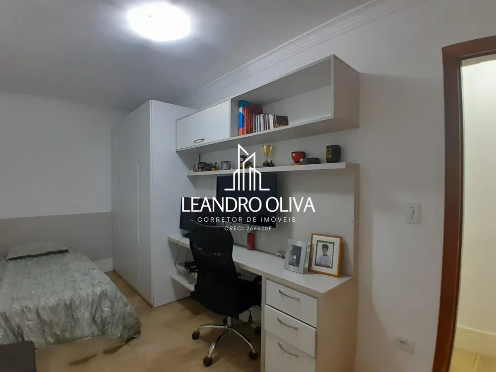 Casa, 3 quartos, 122 m² - Foto 7