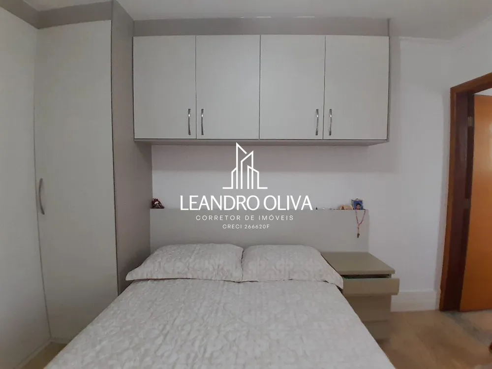 Casa, 3 quartos, 122 m² - Foto 4