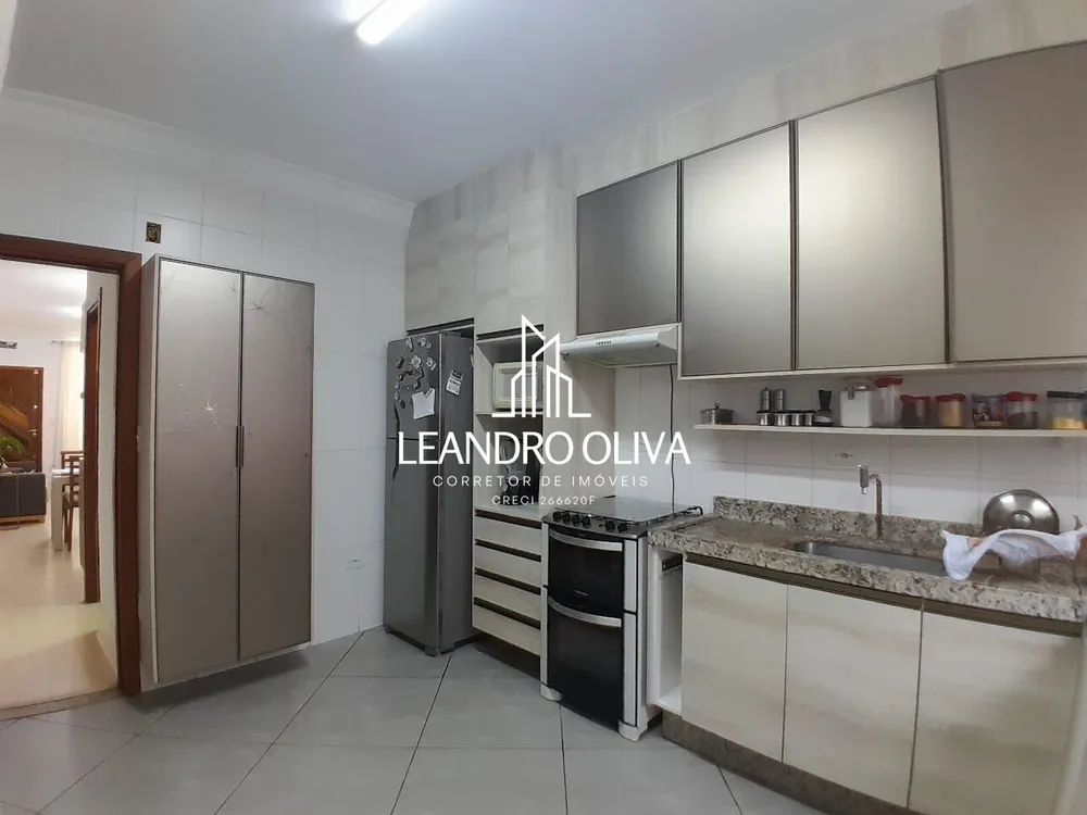 Casa, 3 quartos, 122 m² - Foto 12