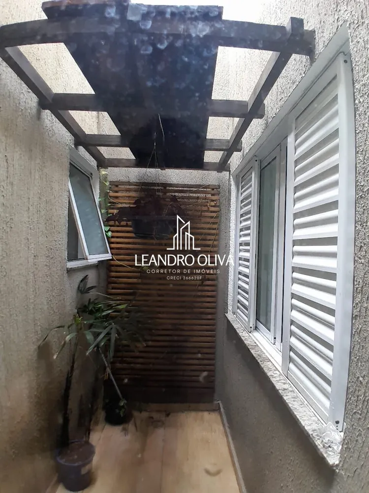 Casa, 3 quartos, 122 m² - Foto 8