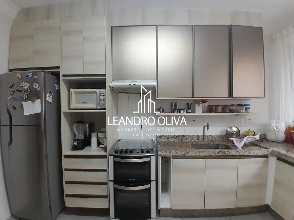 Casa, 3 quartos, 122 m² - Foto 11