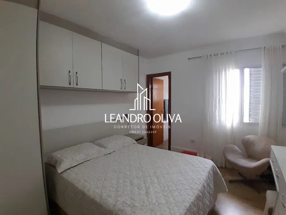Casa, 3 quartos, 122 m² - Foto 5