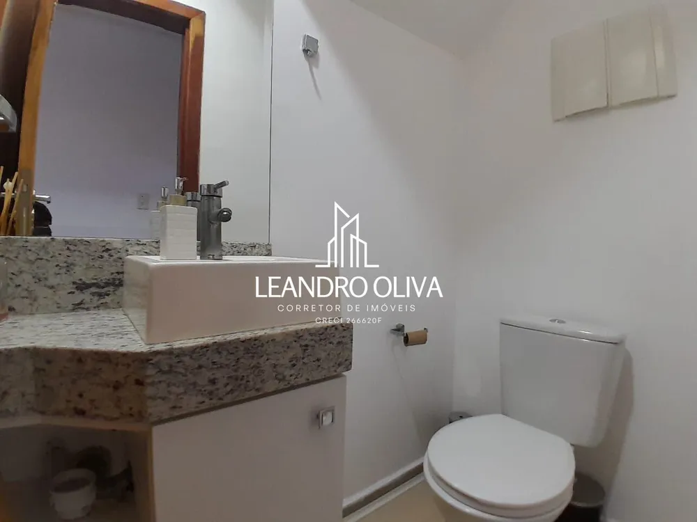 Casa, 3 quartos, 122 m² - Foto 1