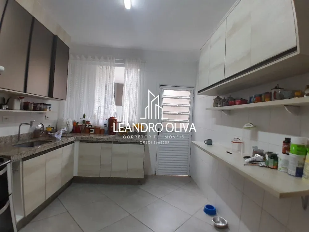 Casa, 3 quartos, 122 m² - Foto 9