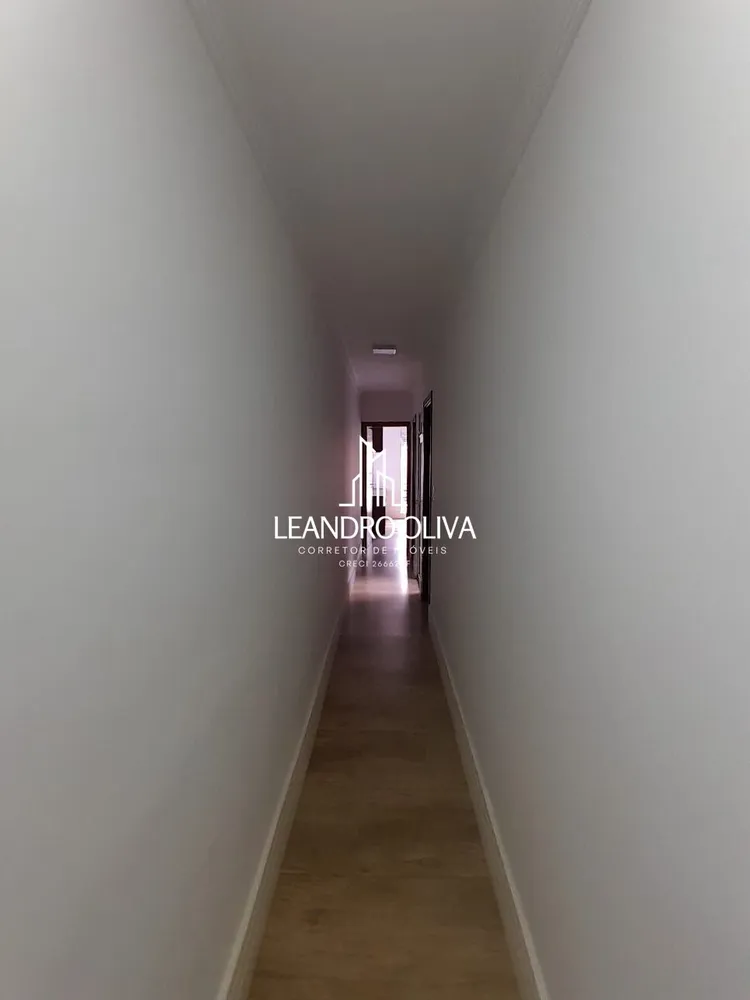 Casa, 3 quartos, 122 m² - Foto 3