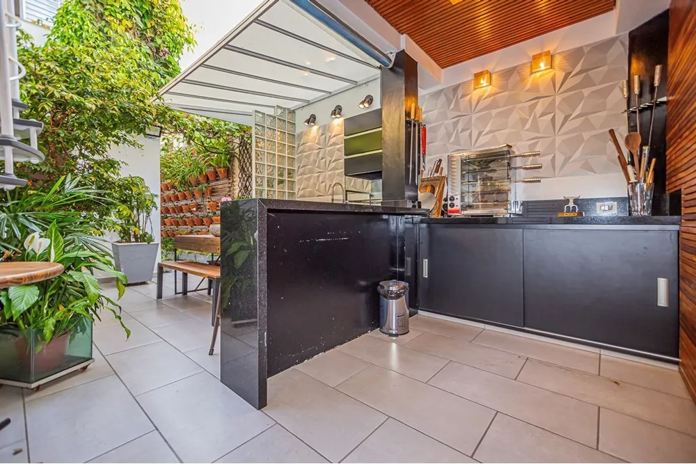 Casa, 5 quartos, 231 m² - Foto 6