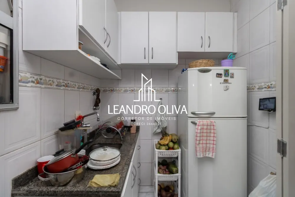 Apartamento, 2 quartos, 70 m² - Foto 9