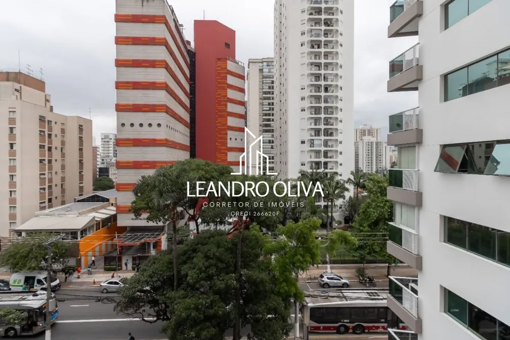 Apartamento, 2 quartos, 70 m² - Foto 8