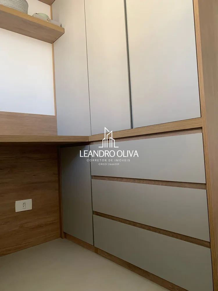 Apartamento, 2 quartos, 50 m² - Foto 5