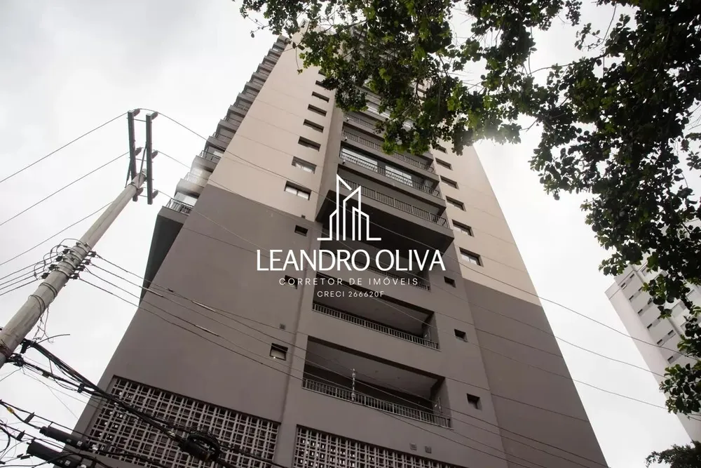 Apartamento, 2 quartos, 50 m² - Foto 7