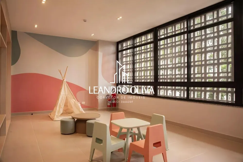 Apartamento, 2 quartos, 50 m² - Foto 7