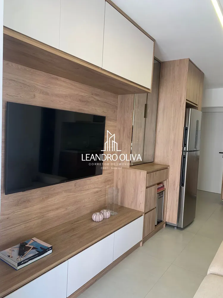 Apartamento, 2 quartos, 50 m² - Foto 6