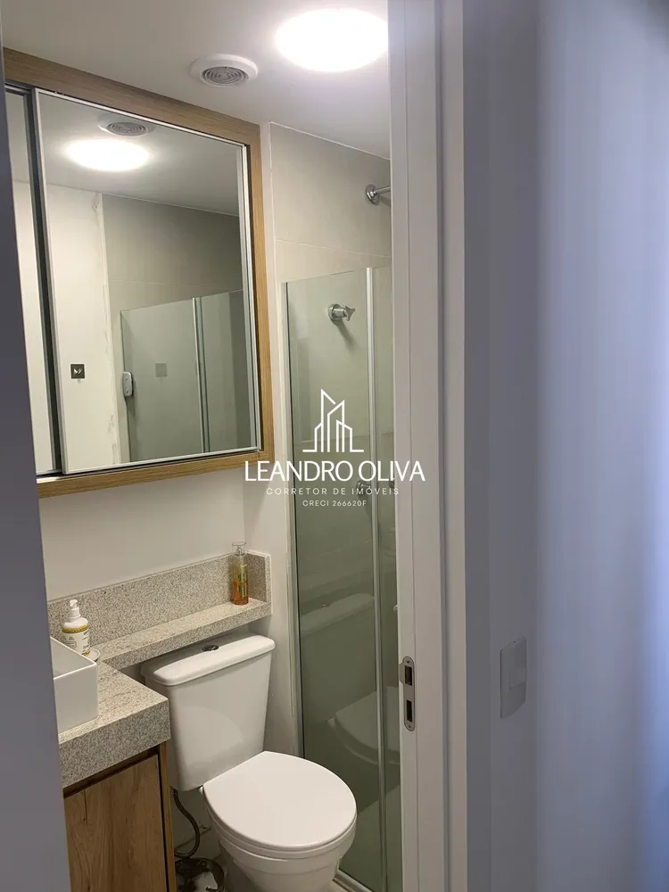 Apartamento, 2 quartos, 50 m² - Foto 8