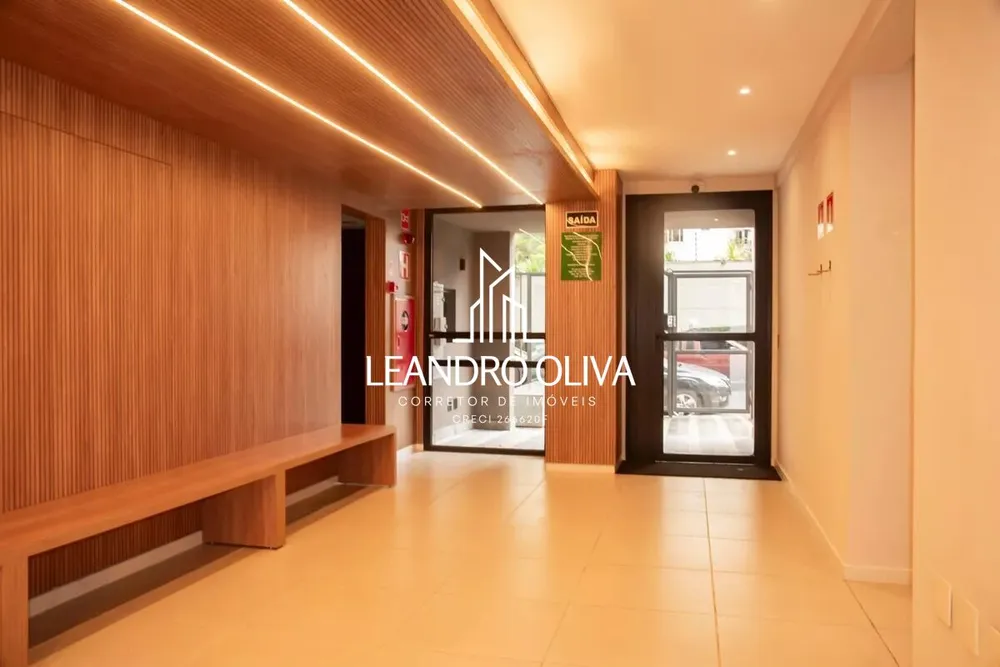 Apartamento, 2 quartos, 50 m² - Foto 5