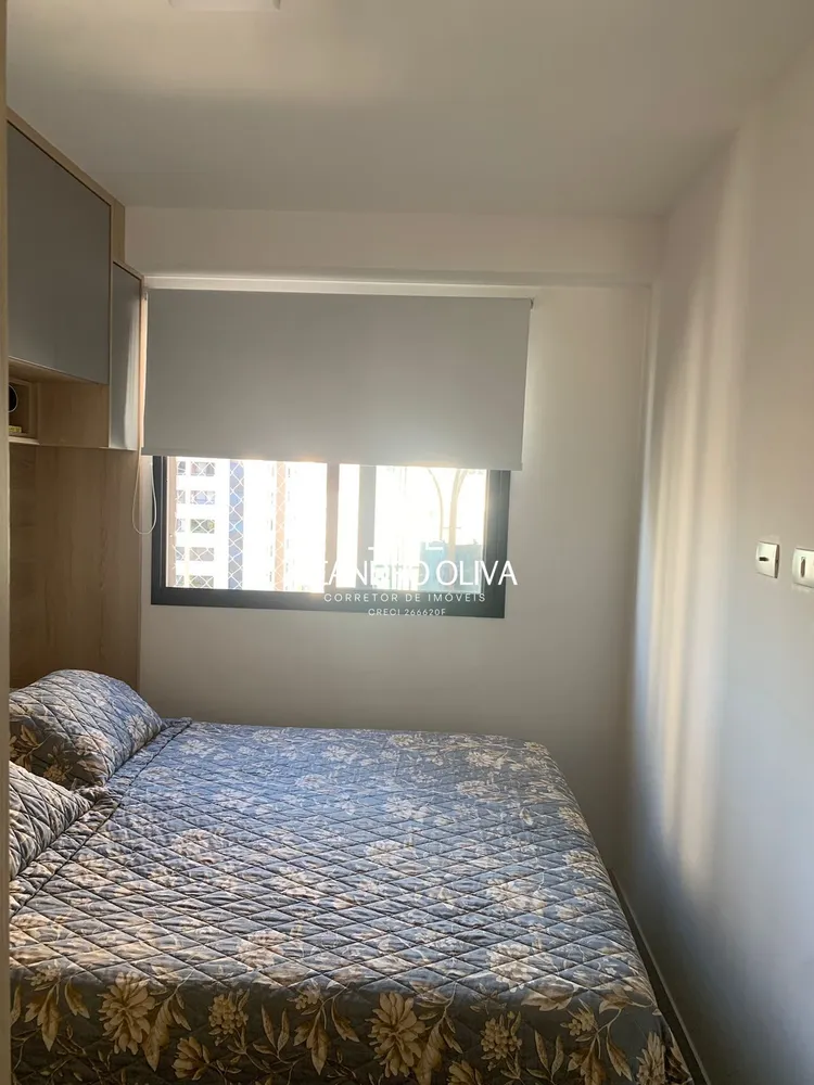Apartamento, 2 quartos, 50 m² - Foto 3