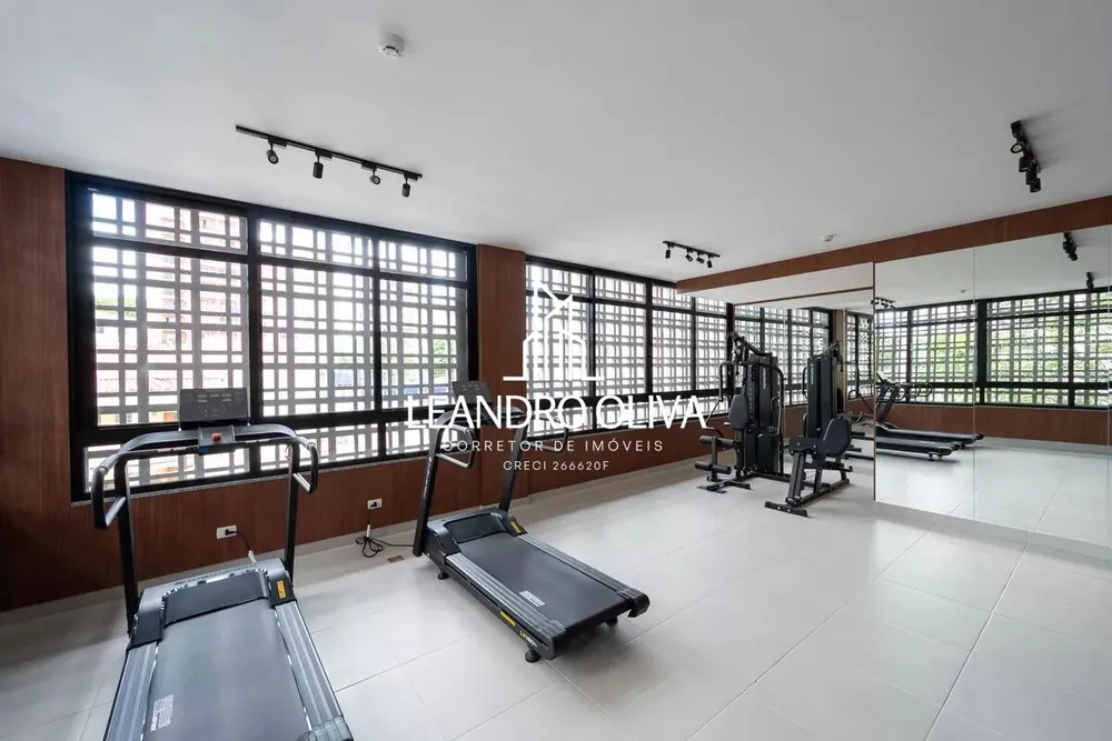 Apartamento, 2 quartos, 50 m² - Foto 4