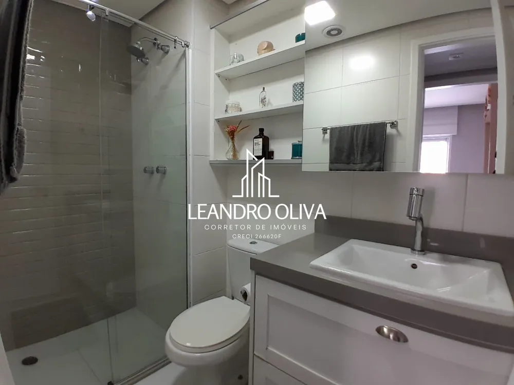 Apartamento, 1 quarto, 46 m² - Foto 16