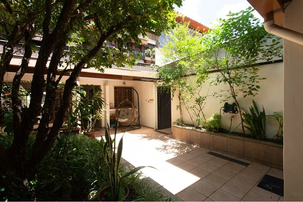 Casa, 4 quartos, 493 m² - Foto 8