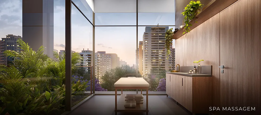 Cobertura, 4 quartos, 350 m² - Foto 10
